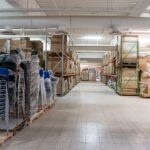 Das optimale Lagergebäude: Tipps im Rahmen  den erfolgreichen Lagerbau