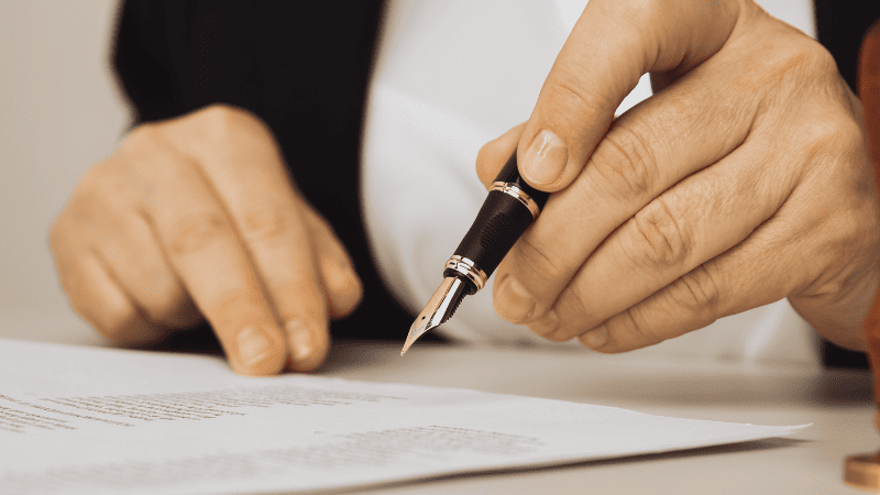 Löschungsbewilligung Grundschuld – Sämtliche Nicht im Überblick