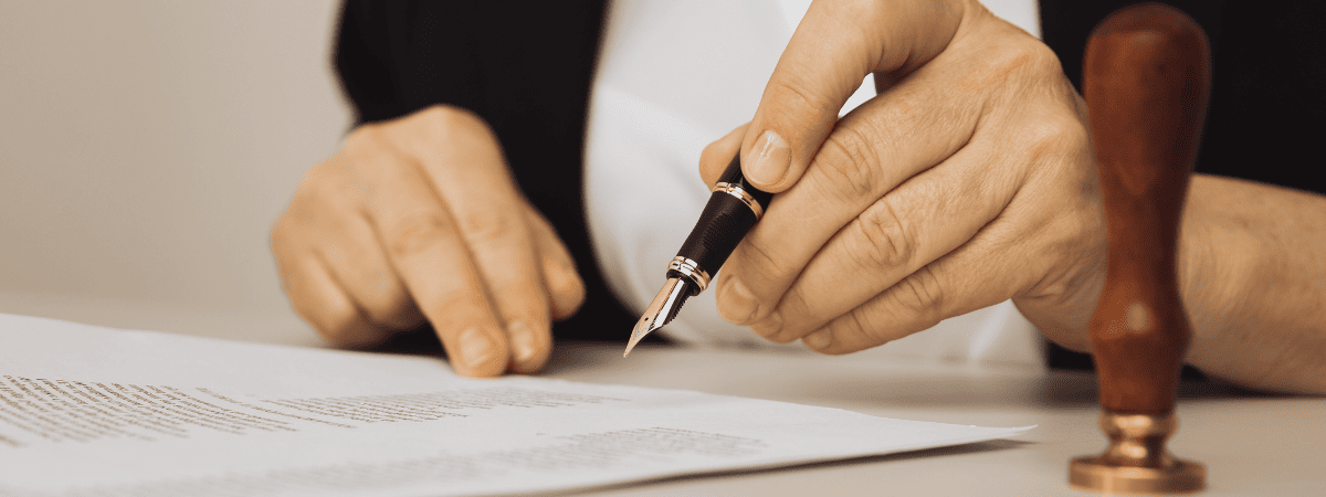 Löschungsbewilligung