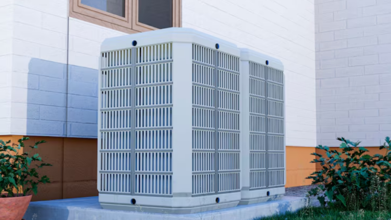 Wie Wärmepumpen Ihr Zuhause effizient und nachhaltig beheizen