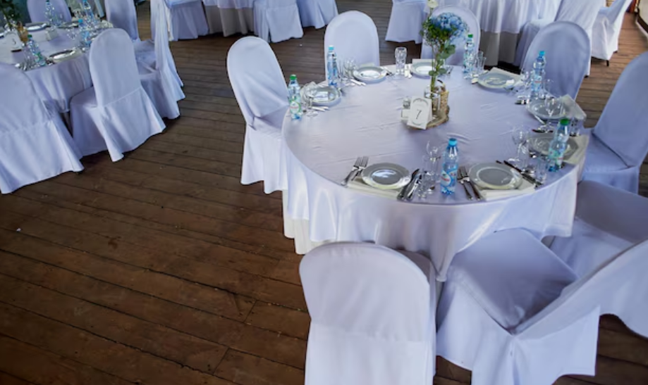 Eventlocation